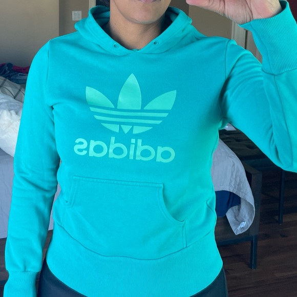 Adidas Hoodie - Picture 4 of 6